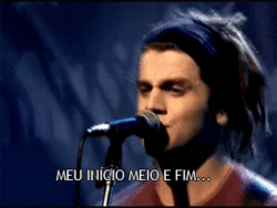 Nós só precisamos de nós.ㅤ ㅤㅤㅤ ㅤㅤ