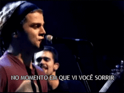 Nós só precisamos de nós.ㅤ ㅤㅤㅤ ㅤㅤ
