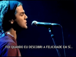 Nós só precisamos de nós.ㅤ ㅤㅤㅤ ㅤㅤ