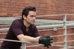 juanman-3:  Matt Bomer with leather gloves 