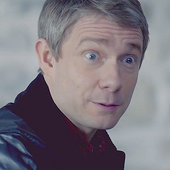 Sex Derp Sherlock Caps Week: Day 5 pictures