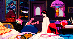 all-studioghibli:  天空の城ラピュタ || Laputa: Castle in the Sky [1986] 