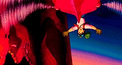 all-studioghibli:  天空の城ラピュタ || Laputa: Castle in the Sky [1986] 