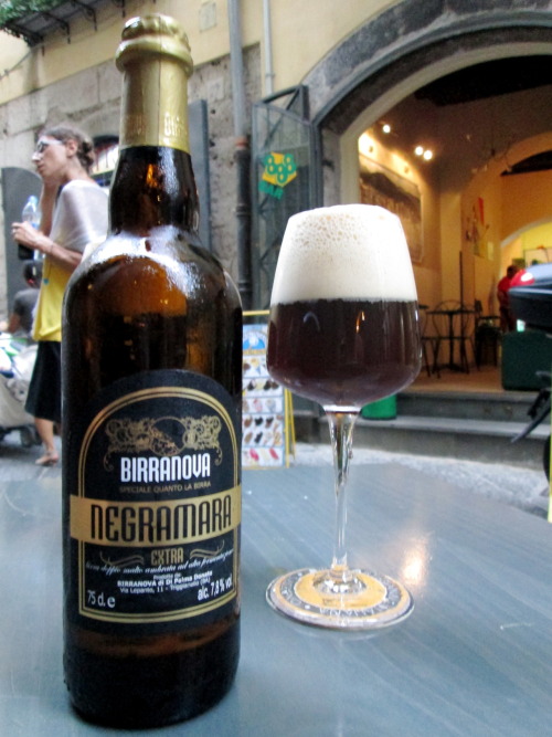 Birra artigianale