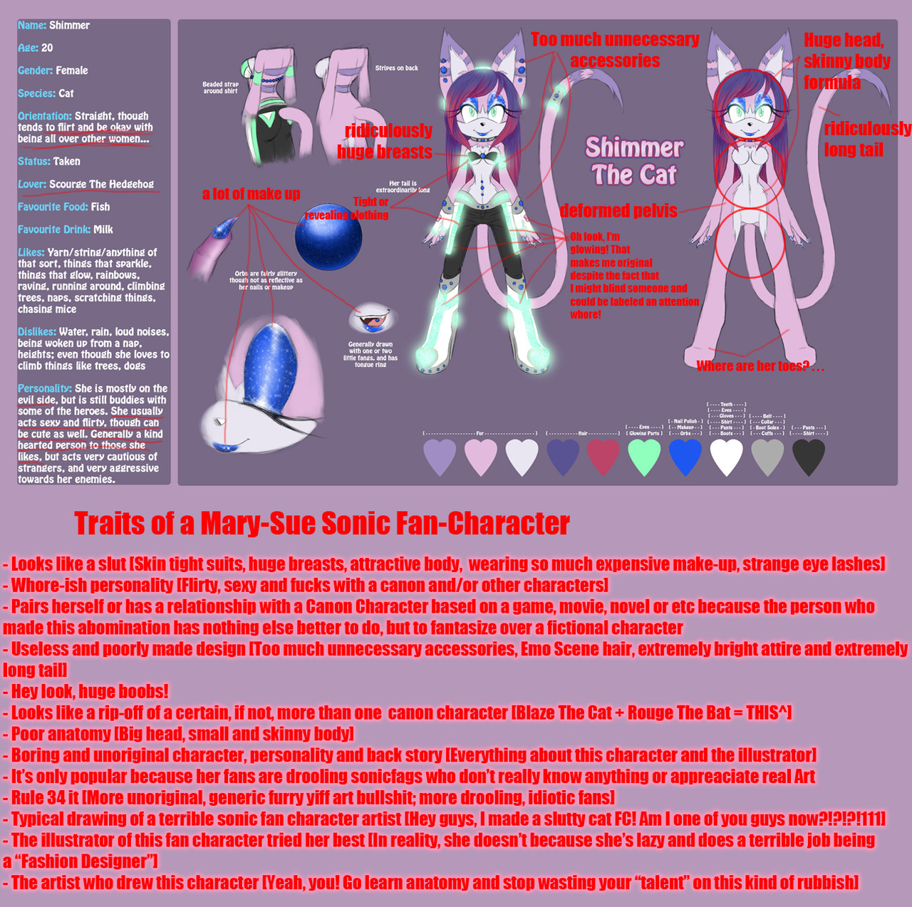 last69skulls:  It took me a while to finish this, despite the fact that my eyes hurt