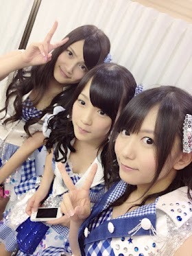 genta48-2:  大場美奈 - Google+  今日はいろいろあった一日！(ヽ´ω`)