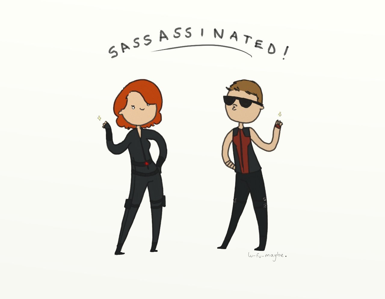  Oh yes I did! 