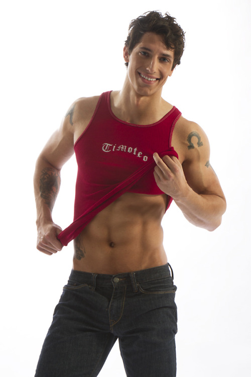 tumblinwithhotties:  Tyler James 