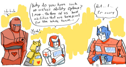 londonprophecy:  goingloco:  thepopetti:  Fall of Cybertron Escalation feels feat. G1  All of these. I mean Perceptor what the frag?!  “Nope, It’s just Percy running” gets me everytime 