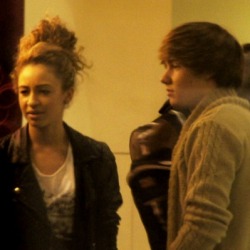  Danielle And Liam / 2010 - 2012 / True Love  