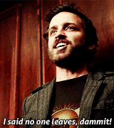 cas, buddy
