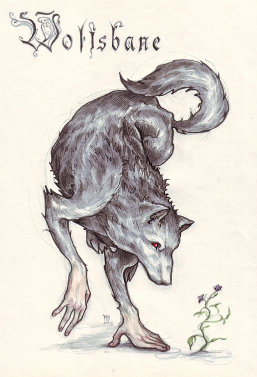 roncheg:  not exactly Teen Wolf fanart this time but definitely inspired by this