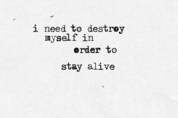 Hell is empty