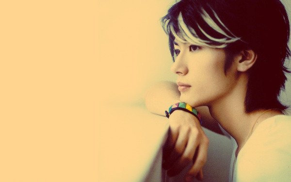 3lectroworld:  5 edits of Haruma Miura 