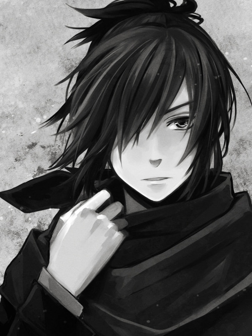 elanra:  misaki20:  Nezumi  Weheartit is not a source… Just like zerochan isn’t… 