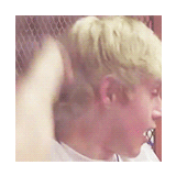 glossyma:  Basically 9 more GIFs of Niall adult photos