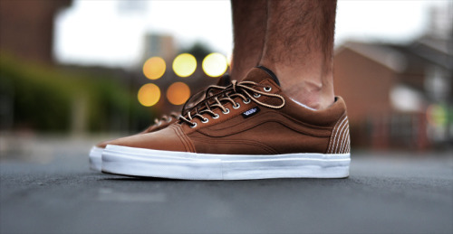 x Vans Skool (by – Sweetsoles – Sneakers, kicks and trainers.