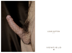 mansexfashion:  venfield8:  Designer Dick, Louis Vuitton, 2012    Man Sex=Fashion Enjoy on Facebook https://www.facebook.com/ManSexFashion