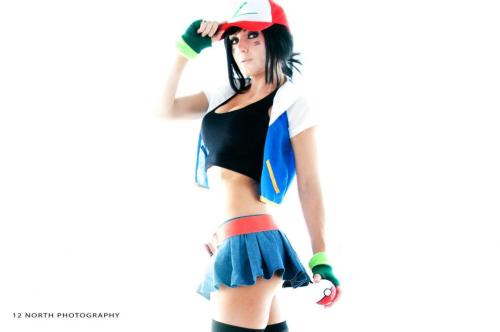 I Wish Pokemon Was Like This In Real Life 