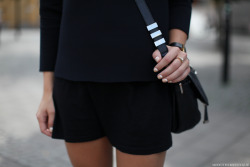 s-treet-vogue:  street style blog xx