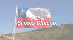 sebastianandreso:  HERMOSO CHILE :$