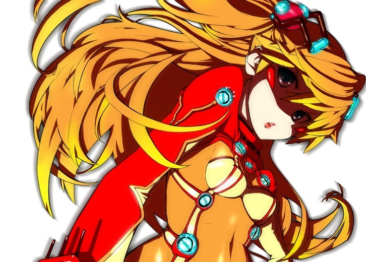 utadasam72:  Asuka Langley, the best girl