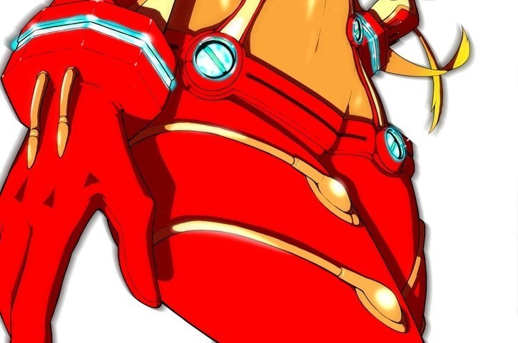 utadasam72:  Asuka Langley, the best girl