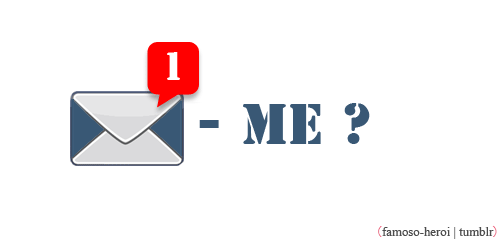 Migrei para outro tumblr