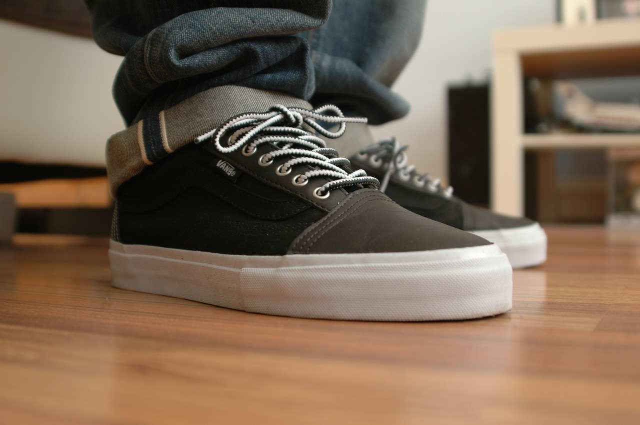 carhartt x vans old skool