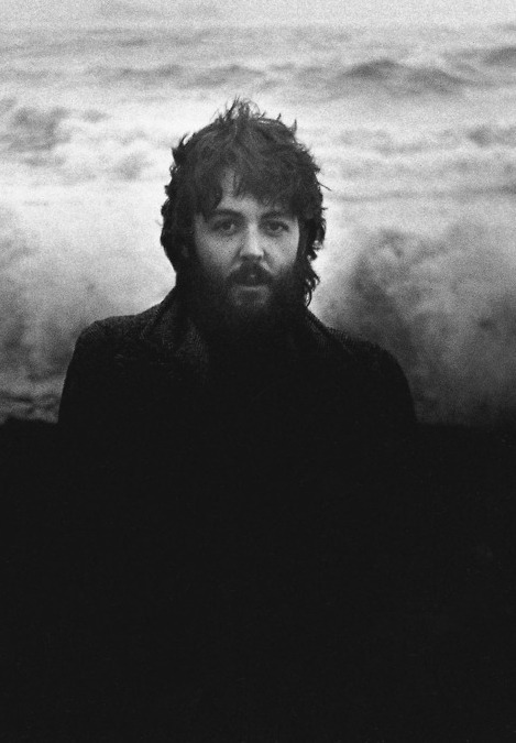 beatles-and-stuff:McCartney