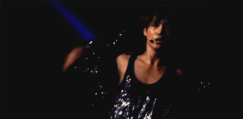 172/endless Kai gifs.