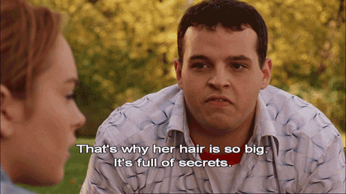 Everyone @ Rose Quartz