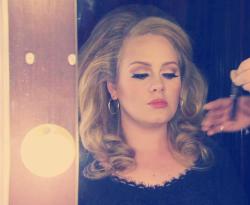 ADELE IS BACK