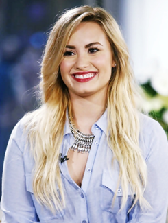 Lovatics com muito orgulho †