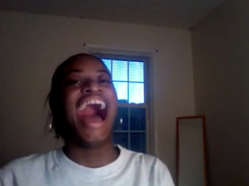 kimberlyjohansson:  carloshill:  all Somalian ppl look like Diddy  