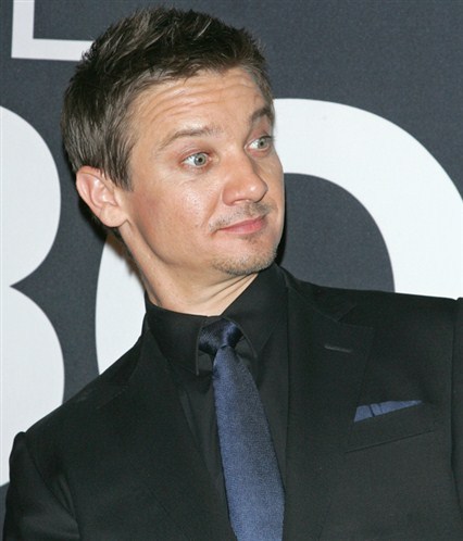 Jeremy Renner Awesome Derp Face Master-post! -anything, everything, &  something in between