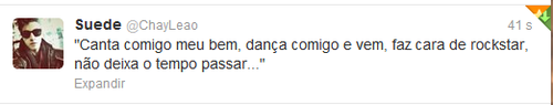 Assume Chamel!!! =))