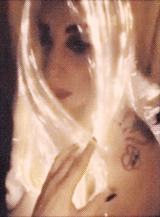 like a girl gone wild