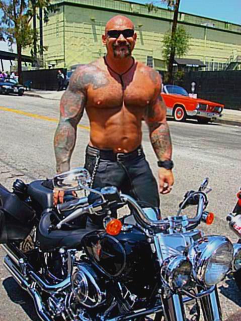 Leather Pig Pen