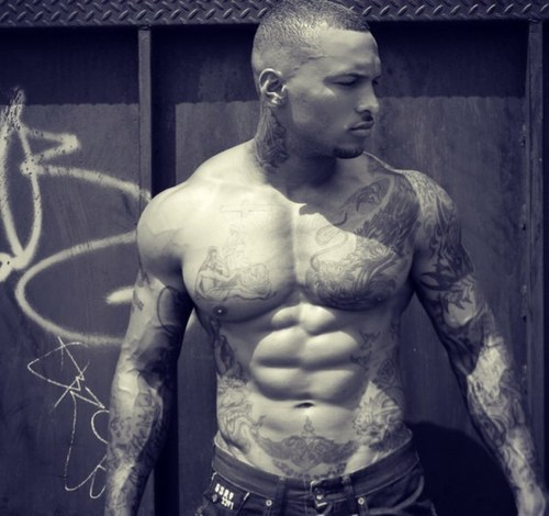 swaggathugz:  David Mcintosh 