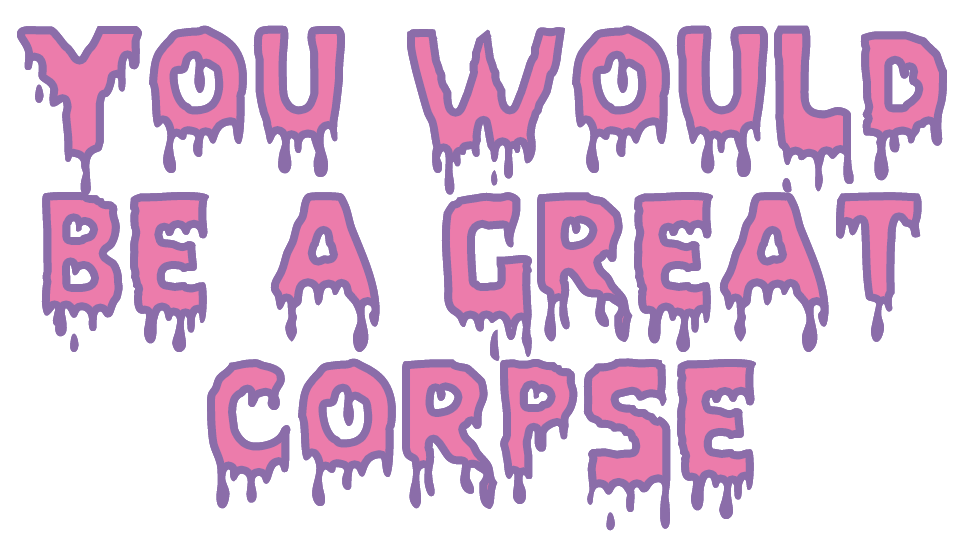 ♥ child-sized coffin design club ♥