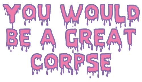 ♥ child-sized coffin design club ♥