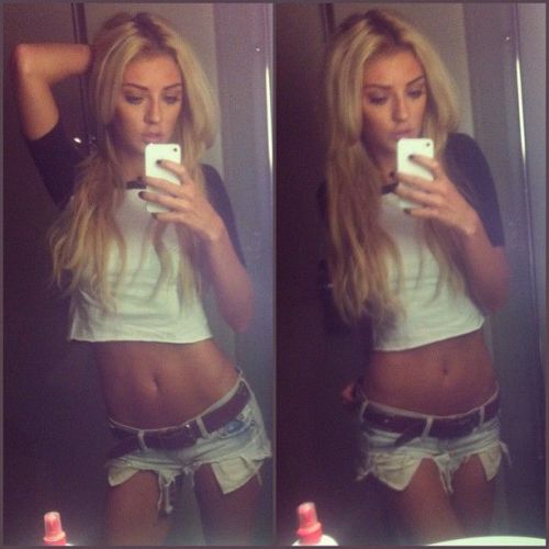 HOTTEST EYECANDY