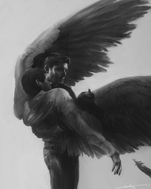 euclase 9 men with wings