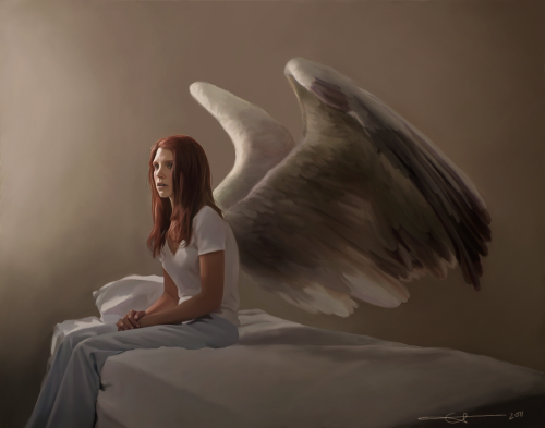 euclase 9 men with wings