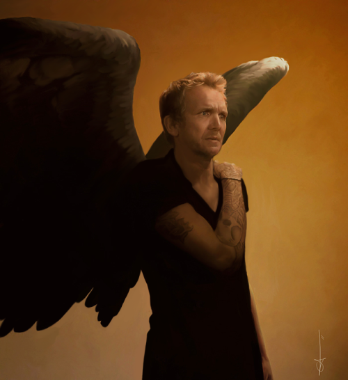 euclase 9 men with wings