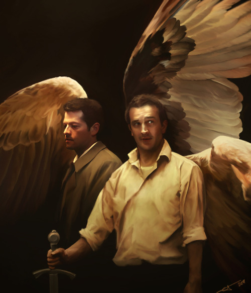 euclase 9 men with wings