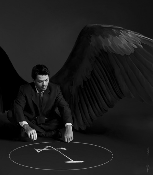 euclase 9 men with wings