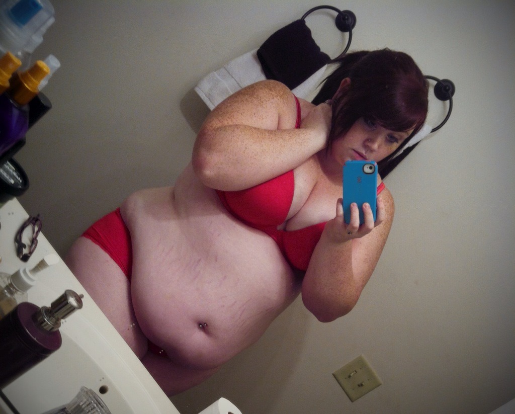 irvingsbbws:  Cute! 