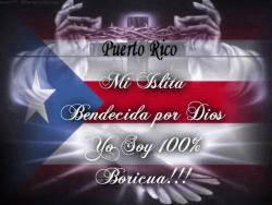 javicris:  Mi Puerto Rico bendecido por Dios.  - Fotos Facebook